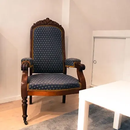 Le Bois D'repiat, Un Lieu Calme Et Reposant * 那慕尔