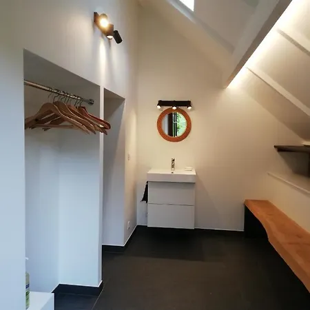 Le Bois D'repiat, Un Lieu Calme Et Reposant 度假居 *
